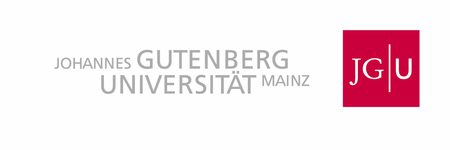 Logo von Johannes Gutenberg-Universität Mainz