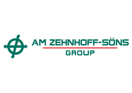 Logo von Am Zehnhoff-Söns GmbH