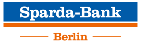Logo von Sparda-Bank Berlin eG