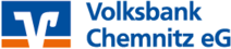 Logo von Volksbank Chemnitz