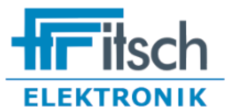 Logo von Fritsch Elektronik GmbH
