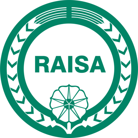 Logo von RAISA eG