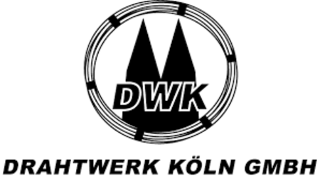 Logo von DWK Drahtwerk Köln GmbH