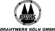 Logo von DWK Drahtwerk Köln GmbH