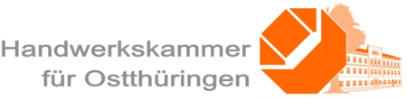 Logo von Handwerkskammer Ostthüringen