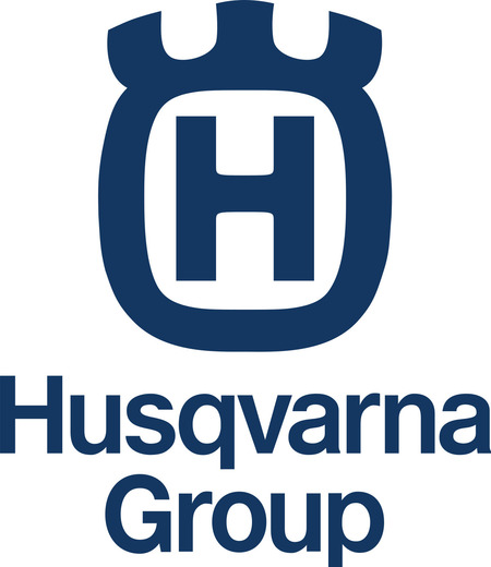 Logo von Husqvarna GARDENA GmbH