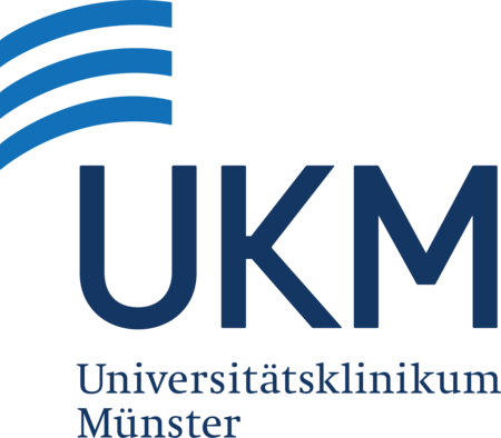 Logo von Universitätsklinikum Münster