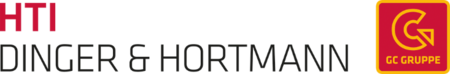 Logo von HTI Dinger & Hortmann KG