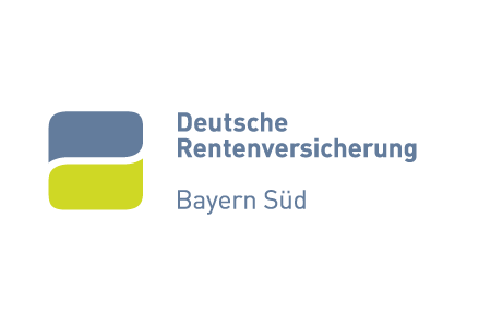 Logo von Deutsche Rentenversicherung Bayern Süd