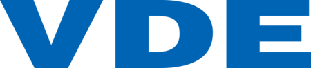 Logo von VDE 