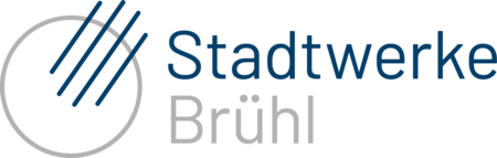 Logo von Stadtwerke Brühl