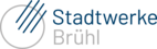 Logo von Stadtwerke Brühl