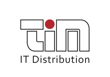 Logo von TIM AG