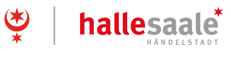 Logo von Stadt Halle