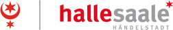 Logo von Stadt Halle