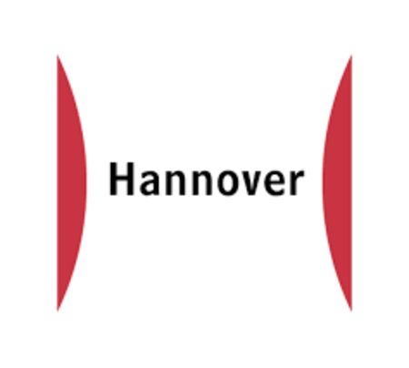 Logo von Stadt Hannover