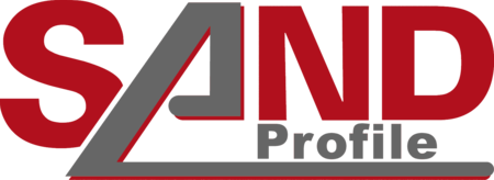 Logo von SAND Profile GmbH