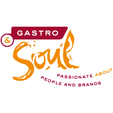 Logo von Gastro & Soul GmbH