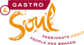 Logo von Gastro & Soul GmbH