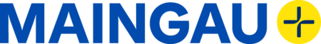 Logo von Maingau Energie GmbH