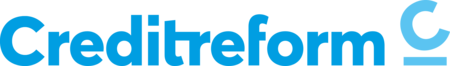 Logo von Creditreform