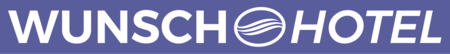 Logo von Wunsch Hotels