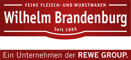 Logo von Wilhelm Brandenburg