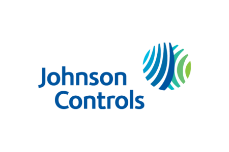 Logo von Johnson Controls