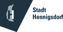 Logo von Stadt Hennigsdorf