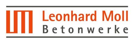 Logo von Leonhard Moll Betonwerke GmbH & Co KG