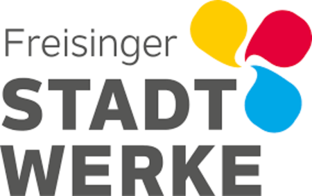 Logo von Freisinger Stadtwerke