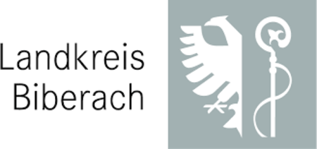 Logo von Landkreis Biberach
