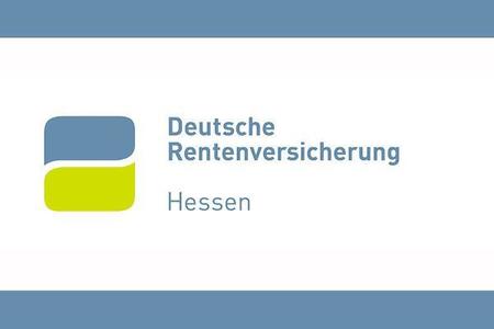 Logo von Deutsche Rentenversicherung Hessen