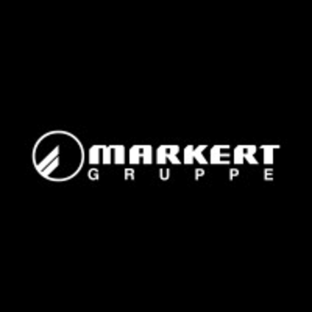 Logo von Markert Filtration GmbH