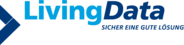 Logo von LivingData