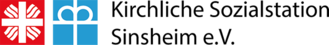 Logo von Kirchliche Sozialstation Sinsheim