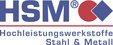 Logo von HSM Stahl- und Metallhandel GmbH