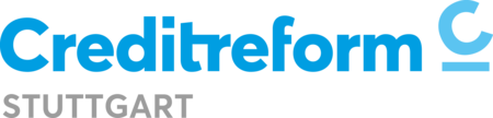 Logo von Creditreform Stuttgart