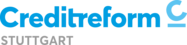 Logo von Creditreform Stuttgart