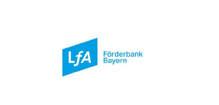 Logo von LfA Förderbank Bayern