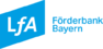 Logo von LfA Förderbank Bayern