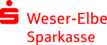 Logo von Weser-Elbe Sparkasse