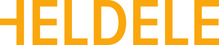 Logo von HELDELE GmbH