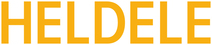 Logo von HELDELE GmbH
