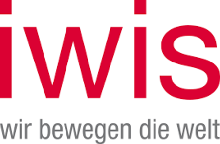 Logo von iwis mechatronics