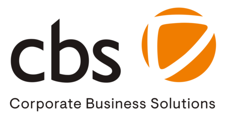 Logo von cbs Corporate Business Solutions