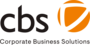 Logo von cbs Corporate Business Solutions