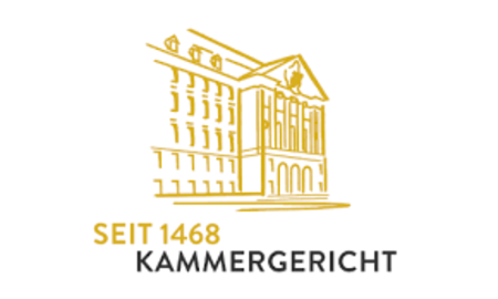 Logo von Kammergericht Berlin