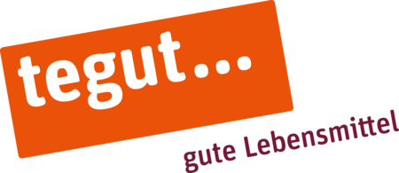 Logo von Tegut