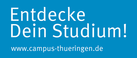 Logo von Campus Thüringen